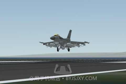 模拟飞行Infinite Flight截图4 模拟飞行Infinite Flight截图4