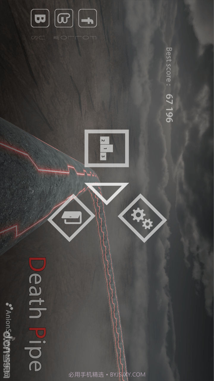 死亡管道截图1 死亡管道截图1