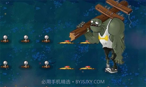 活死人之园截图1