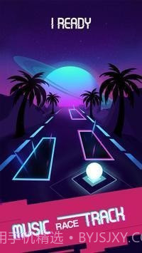 跳舞的音乐星球截图1 跳舞的音乐星球截图1