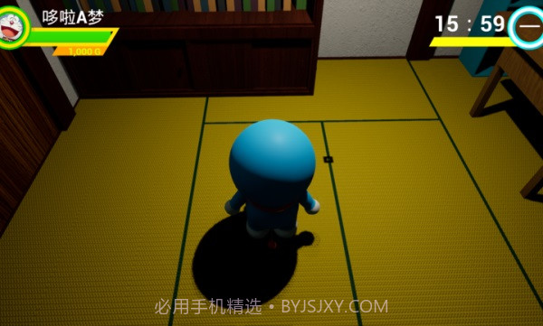 哆啦小镇v1.2截图3 哆啦小镇v1.2截图3