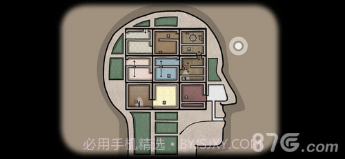 Cube Escape:Paradox截图3
