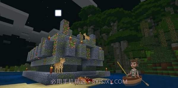 原始方块生存截图4 原始方块生存截图4