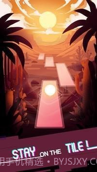 跳舞的音乐星球截图2 跳舞的音乐星球截图2