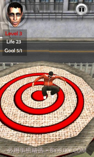 人体弹弓3D Human catapult截图4