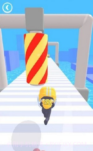 撞击接力小队截图4 撞击接力小队截图4