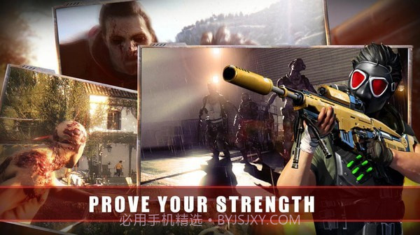 沙漠风暴生存截图4