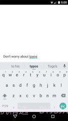 Google键盘Google keyboard截图1 Google键盘Google keyboard截图1