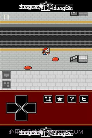 新宿迷宫截图4 新宿迷宫截图4