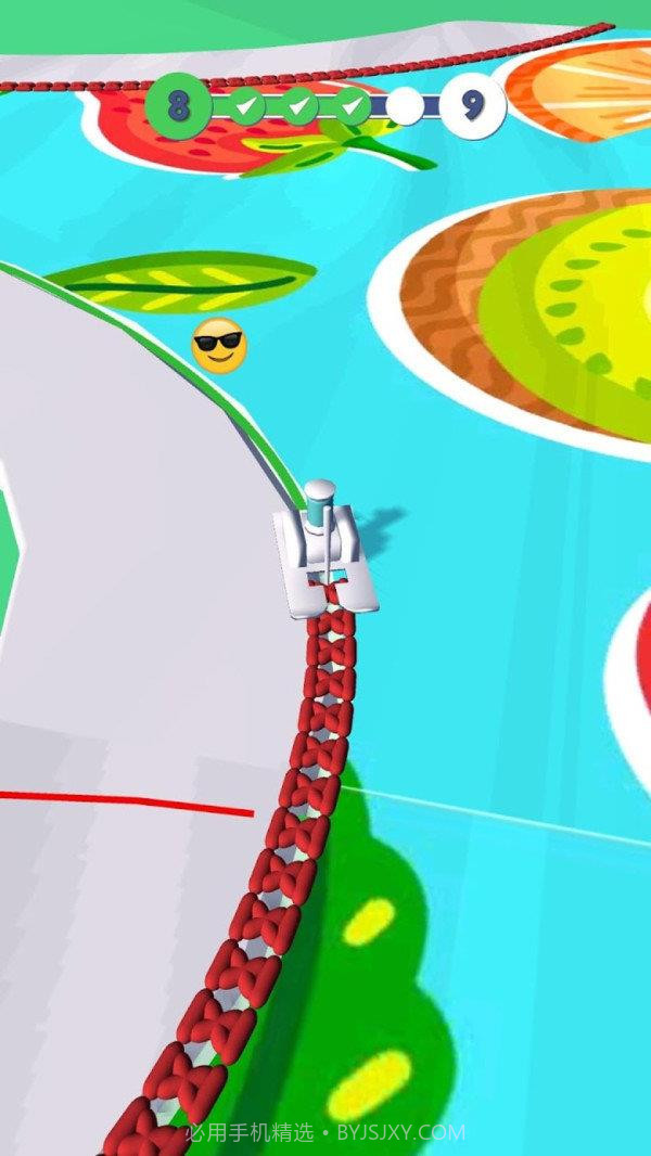 无尽的小鸡截图2 无尽的小鸡截图2