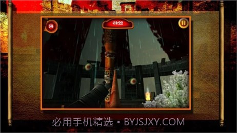 古代射箭大师3D修改版截图1 古代射箭大师3D修改版截图1