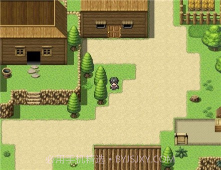 少年幻想梦截图1