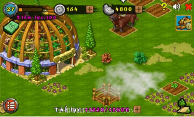 Nong Trai Vui Ve (VN)截图2