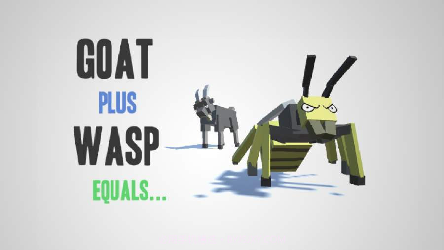 杂交动物手游2024截图3