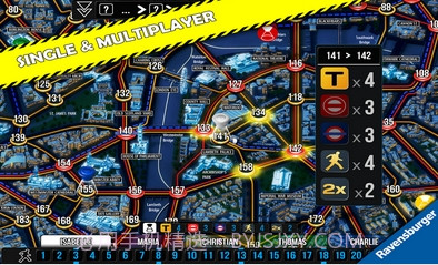 伦敦警察厅android版(伦敦警察厅内购)V2.6.1 最新修改版截图1 伦敦警察厅android版(伦敦警察厅内购)V2.6.1 最新修改版截图1