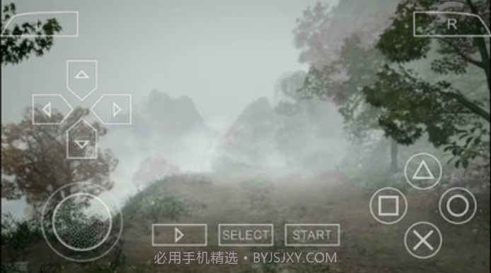 怪物猎人P3 高清版截图2 怪物猎人P3 高清版截图2