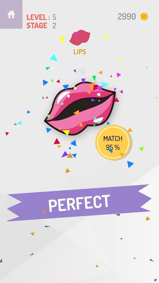 剪纸艺术拼图中文版截图3 剪纸艺术拼图中文版截图3