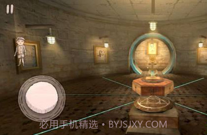 恐怖修女1.6.0截图3 恐怖修女1.6.0截图3