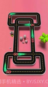 环城汽车城岛截图1 环城汽车城岛截图1