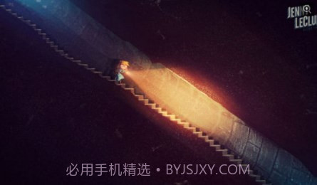 珍妮的线索截图4 珍妮的线索截图4