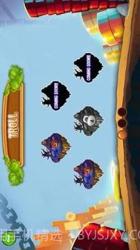 Super Jungle World - Super Jungle Adventure 2019截图1