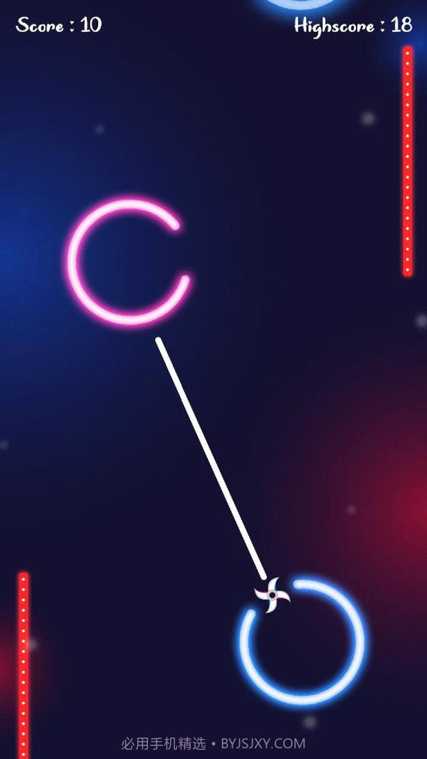 闪光射击内购版截图3 闪光射击内购版截图3