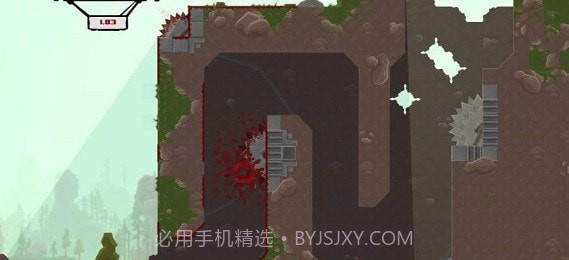 超级肉食男孩截图1 超级肉食男孩截图1