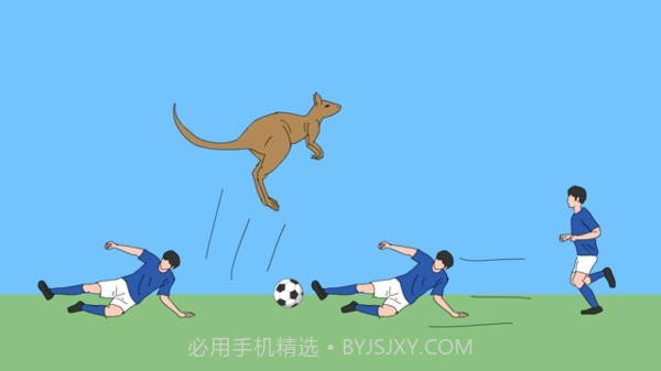 猫跨栏截图2