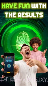 谎话探测器截图7