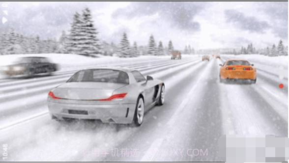 狂飙地带截图3 狂飙地带截图3