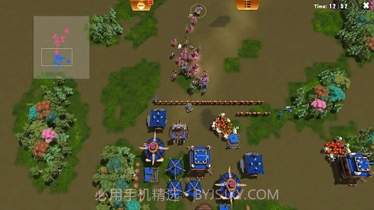 问鼎神坛单机版截图2 问鼎神坛单机版截图2