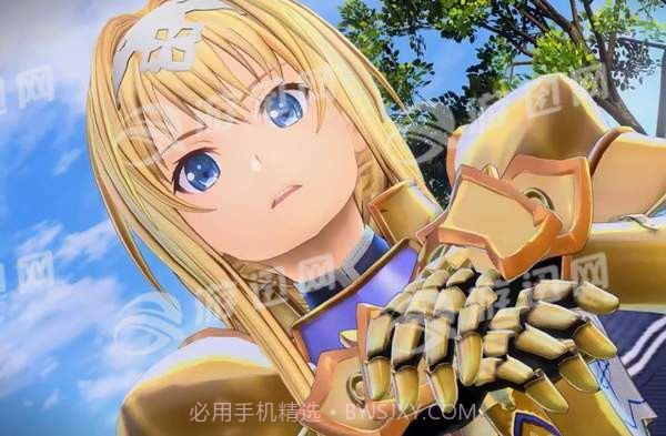 刀剑神域彼岸游境完整截图5 刀剑神域彼岸游境完整截图5