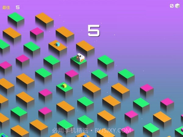 指尖穿梭鸡截图2 指尖穿梭鸡截图2