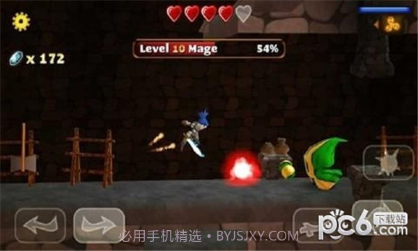 Swordigo截图3 Swordigo截图3