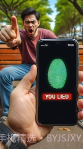 谎话探测器截图5