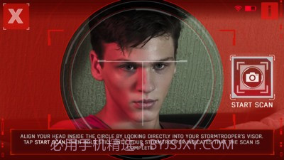 Stormtrooper截图5 Stormtrooper截图5