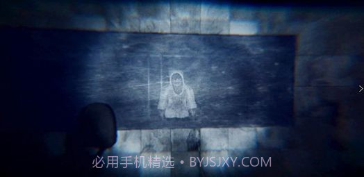 杀手杰夫团聚截图1 杀手杰夫团聚截图1