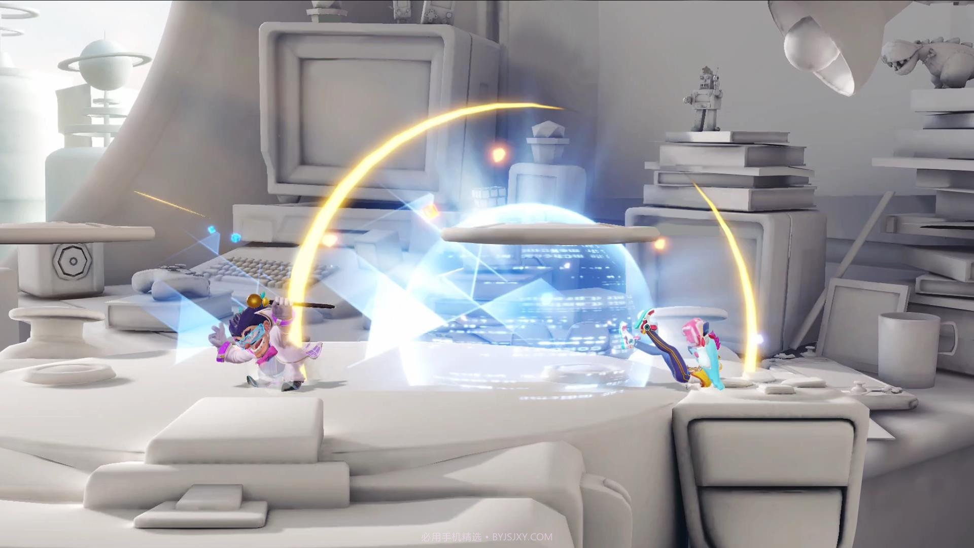 派对之星截图1 派对之星截图1