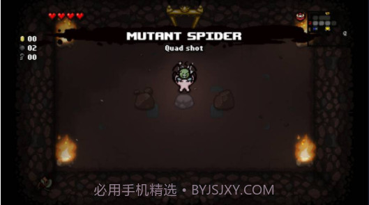 以撒的结合忏悔截图2 以撒的结合忏悔截图2