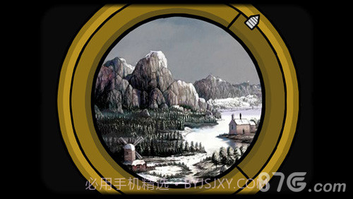 锈湖:根源截图4 锈湖:根源截图4