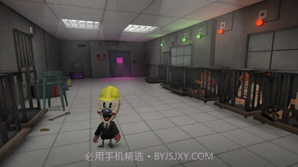 恐怖冰淇淋5试玩版截图3