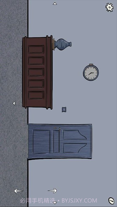 暗影城3:暗黑现场截图1 暗影城3:暗黑现场截图1