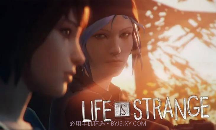 奇异人生汉化版截图3 奇异人生汉化版截图3