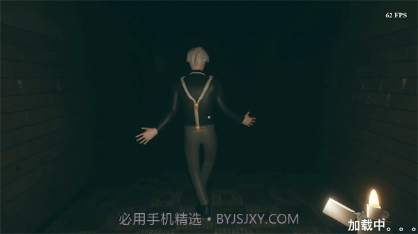 恐怖迷宫之路坤坤之夜截图3 恐怖迷宫之路坤坤之夜截图3