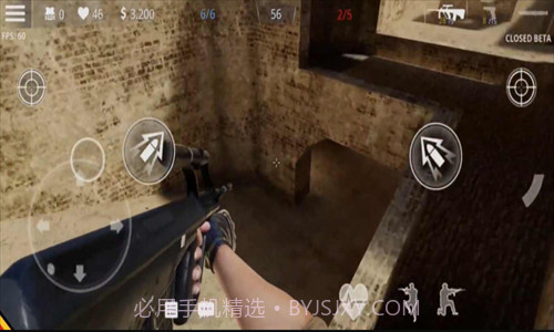 特种部队小组3截图3 特种部队小组3截图3