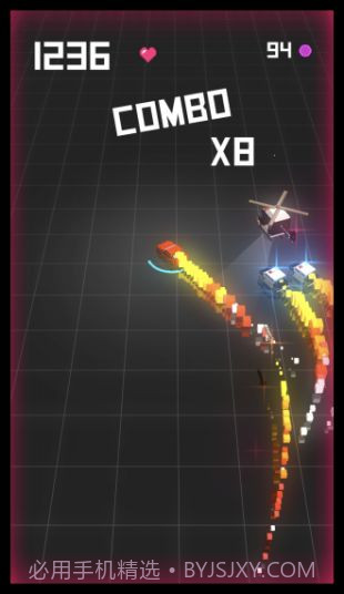 car vs cops截图1 car vs cops截图1