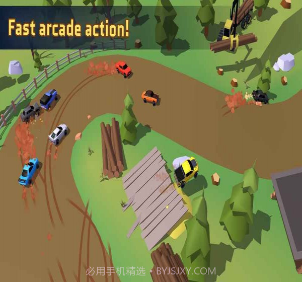 防滑风暴截图2 防滑风暴截图2