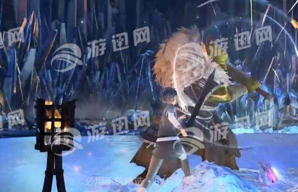 刀剑神域彼岸游境完整截图1 刀剑神域彼岸游境完整截图1