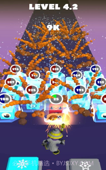 元素好汉截图3 元素好汉截图3