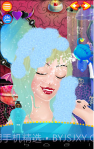 怪物沙龙截图3 怪物沙龙截图3